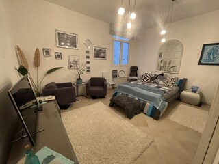 Villa Costermano Caratteristiche 10