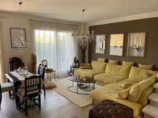 Villa Costermano Caratteristiche 6