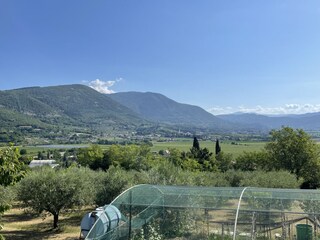 Villa Costermano Ambiente 18