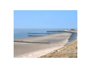 Appartamento per vacanze Westkapelle Ambiente 12