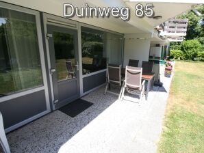 Holiday apartment Zuiderstrand Duinweg 85 - Westkapelle - image1