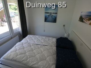 Appartamento per vacanze Westkapelle Caratteristiche 7