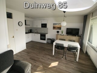 Appartamento per vacanze Westkapelle Caratteristiche 2