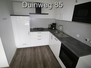 Appartamento per vacanze Westkapelle Caratteristiche 3