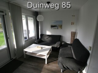 Appartamento per vacanze Westkapelle Caratteristiche 4