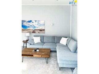 Appartamento per vacanze Juist Caratteristiche 15