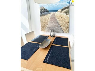 Vakantieappartement Juist Buitenaudio-opname 2