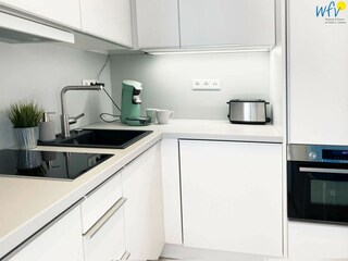 Appartement de vacances Juist Enregistrement extérieur 2