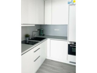 Appartement de vacances Juist Enregistrement extérieur 3