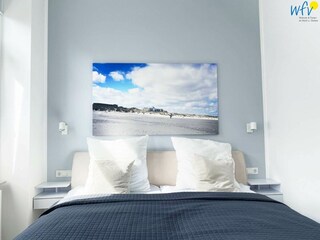 Apartamento de vacaciones Juist Características 19