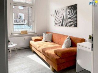 Apartamento de vacaciones Juist Características 20