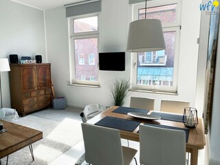 Appartamento per vacanze Juist Caratteristiche 27