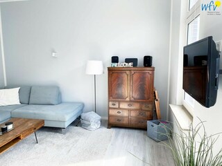 Appartamento per vacanze Juist Caratteristiche 28