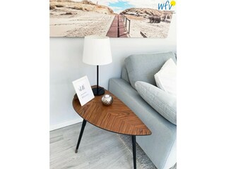 Appartamento per vacanze Juist Caratteristiche 30