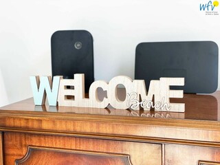 Appartamento per vacanze Juist Registrazione all'aperto 8