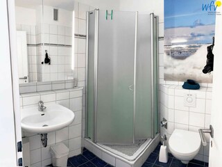 Appartement de vacances Juist Enregistrement extérieur 6