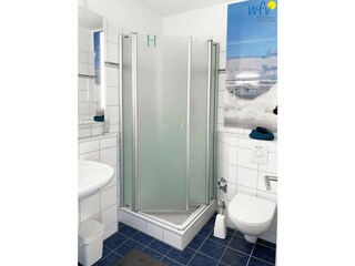 Appartamento per vacanze Juist Registrazione all'aperto 10