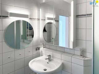 Appartement de vacances Juist Enregistrement extérieur 8