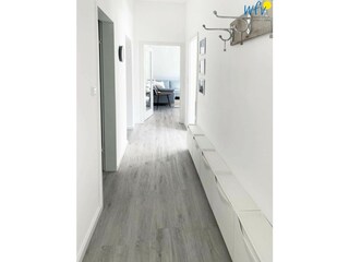 Appartamento per vacanze Juist Caratteristiche 31