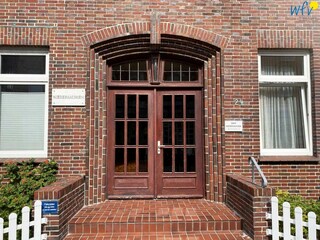 Appartement de vacances Juist Enregistrement extérieur 10