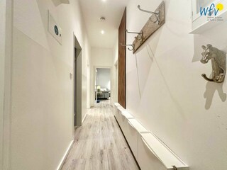 Appartement de vacances Juist Enregistrement extérieur 12