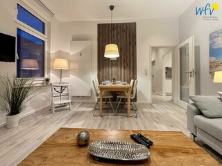 Apartamento de vacaciones Juist Características 29