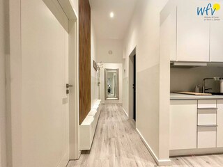 Appartement de vacances Juist Enregistrement extérieur 14