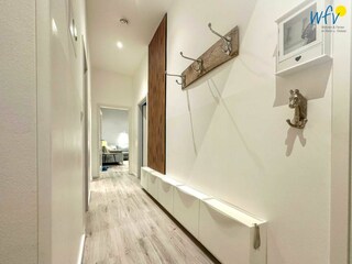 Apartamento de vacaciones Juist Grabación al aire libre 16