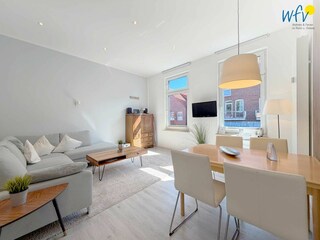 Apartamento de vacaciones Juist Características 32