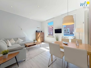 Vakantieappartement Juist Kenmerken 32