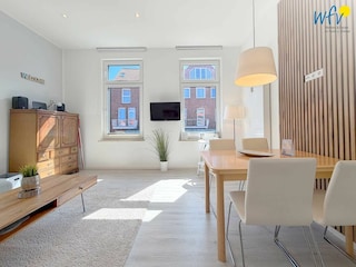 Apartamento de vacaciones Juist Características 33