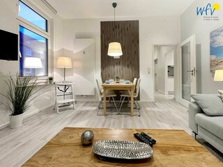 Vakantieappartement Juist Kenmerken 35