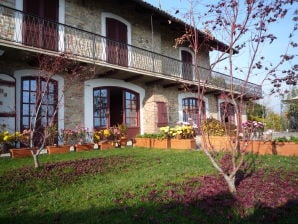 Ferienwohnung Azzurro - La Vigna del Parroco - Verduno - image1