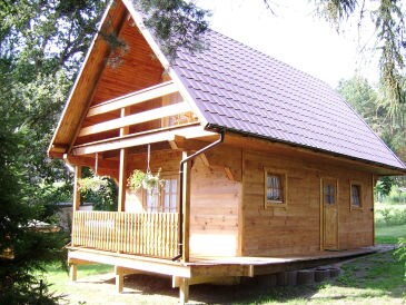 Ferienhaus am Kiefernhain