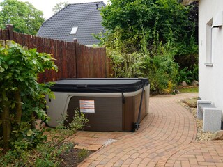 New whirlpool