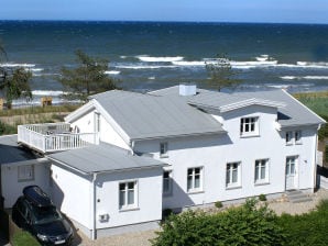 Ferienhaus Meerhaus, Wohnung  Backbord - Niendorf (Ostsee) - image1