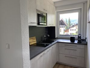 Ferienwohnung Schweisgut Oberstdorf