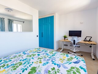 Hauptschlafzimmer