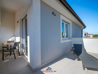 Casa de vacaciones Fažana Grabación al aire libre 5