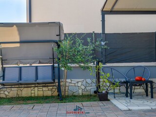 Casa de vacaciones Fažana Grabación al aire libre 6
