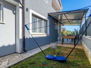Casa de vacaciones Fažana Grabación al aire libre 7