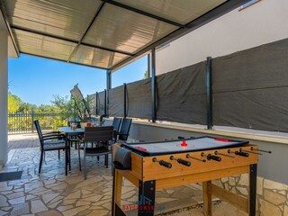 Casa de vacaciones Fažana Grabación al aire libre 8