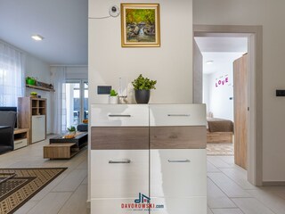 Casa de vacaciones Fažana Características 15