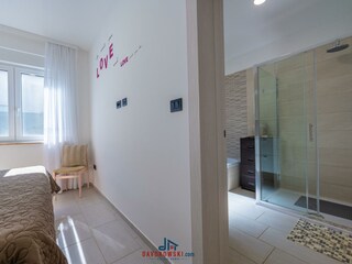 Casa de vacaciones Fažana Características 19