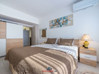 Casa de vacaciones Fažana Características 21