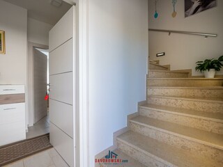 Casa de vacaciones Fažana Características 22