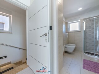 Casa de vacaciones Fažana Características 23