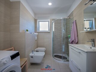 Casa de vacaciones Fažana Características 24