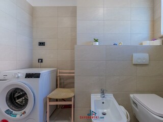 Casa de vacaciones Fažana Características 25