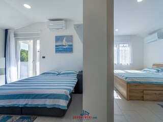Casa de vacaciones Fažana Características 26